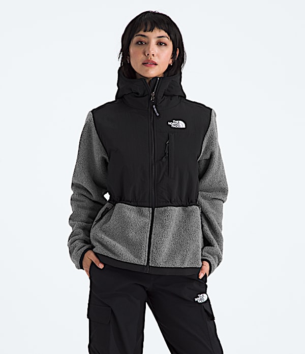 Women’s Retro Denali Hoodie