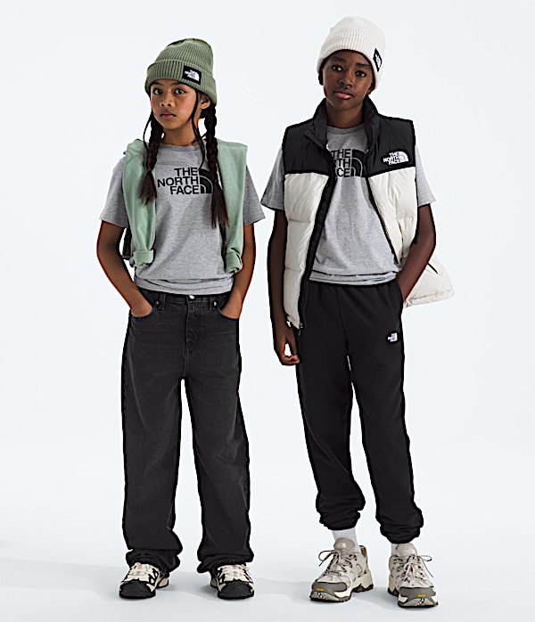 ☆THE NORTH FACE☆FLT BTN L HAUL SHT 男性 L Men's Lhotse Reversible Vest | The North Face