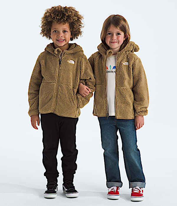THE NORTH FACE 子ども用 The North Face Kids' Clothing & Gear | The