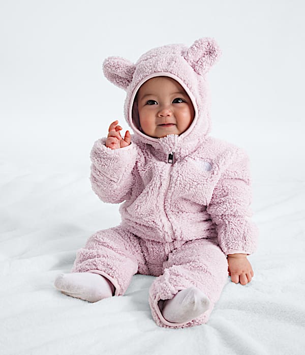 Baby Glacier One-Piece