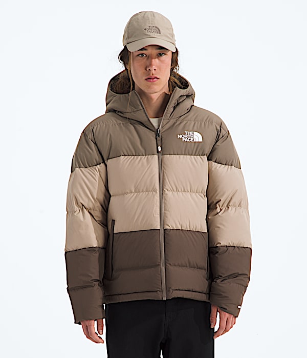 The North Face Men's Outdoor Clothing & Gear | The North Face