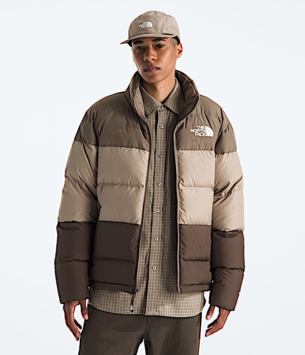 ジャケット・アウター TheNorthFaceMountainDownJacket Neutopes The North Face Men's Outdoor Clothing & Gear | The North Face