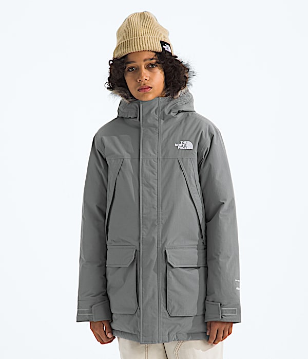 Men’s Half Dome Pullover Hoodie