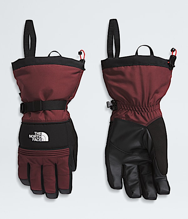 Montana Pro GORE-TEX® Mitts | The North Face Canada