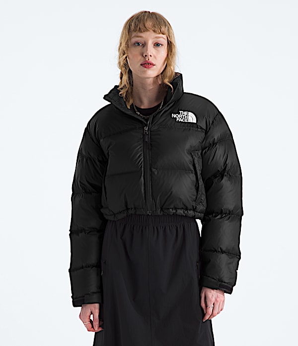 Boys' North Down Hooded Jacket | The North Face