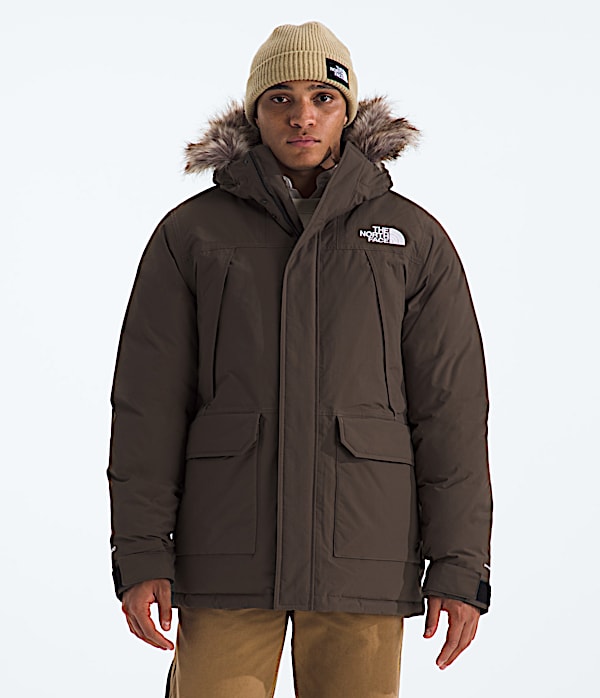 The North Face HMLYN DOWN PARKA Mサイズ Men's HMLYN Down Parka | The North Face