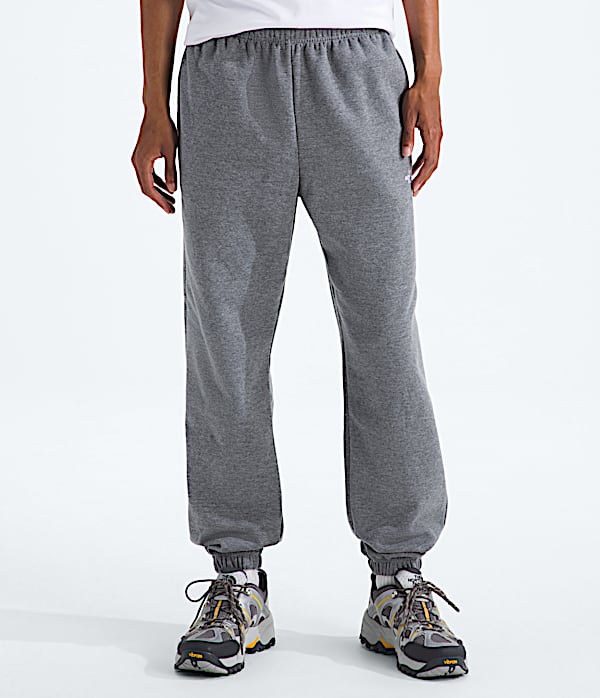 Men’s Evolution Simple Dome Pants