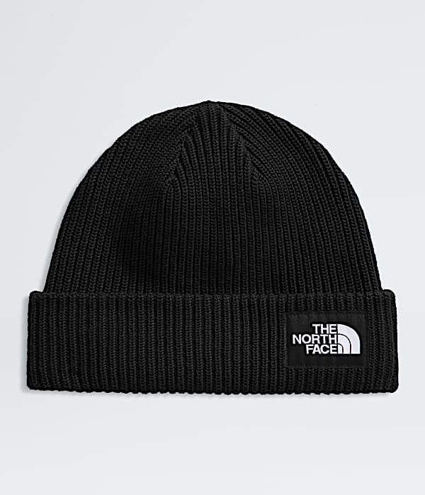 Kids’ Salty Lined Beanie