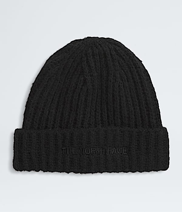 Salty Lined Beanie