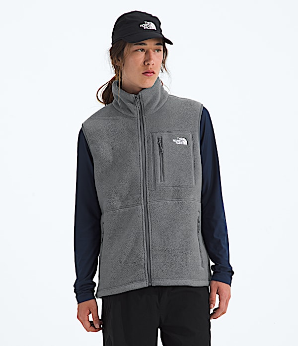 Men's Aconcagua 3 Vest | The North Face