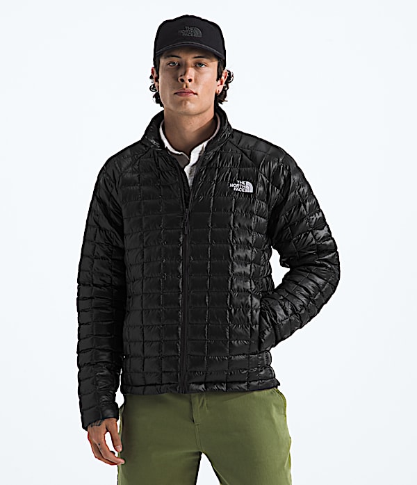 The North Face Men's Outdoor Clothing & Gear | The North Face
