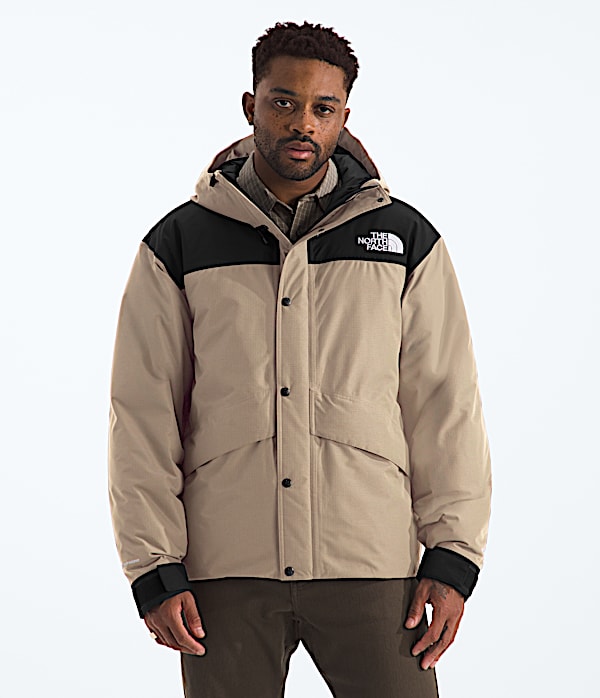 The North Face X CDG North Dome Wind Jacket | The North Face