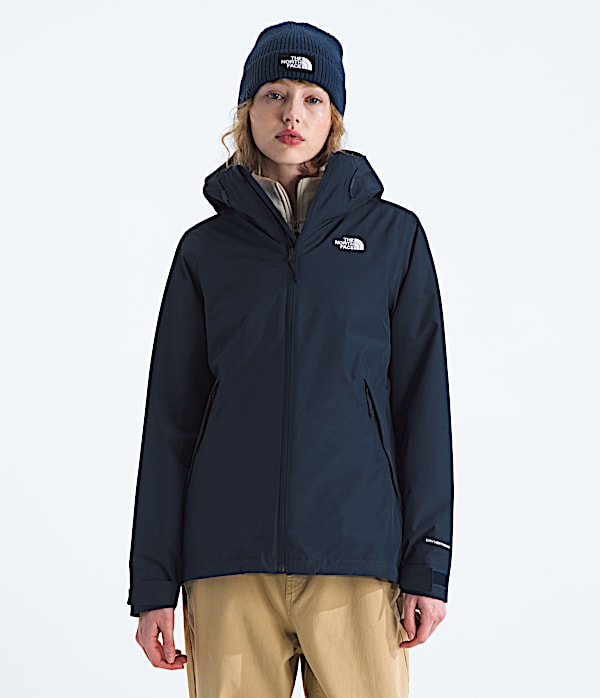 Women’s Terrain Vista 3L Pro Jacket