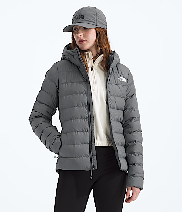 Women’s Osito Jacket