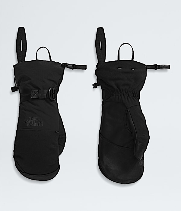 Montana Pro GORE-TEX® Mitts | The North Face
