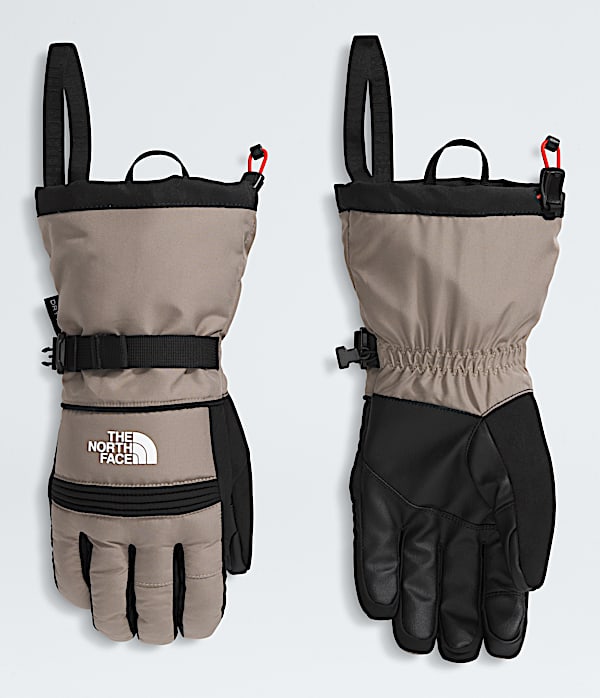 Men's Montana Ski Mitts | The North Face
