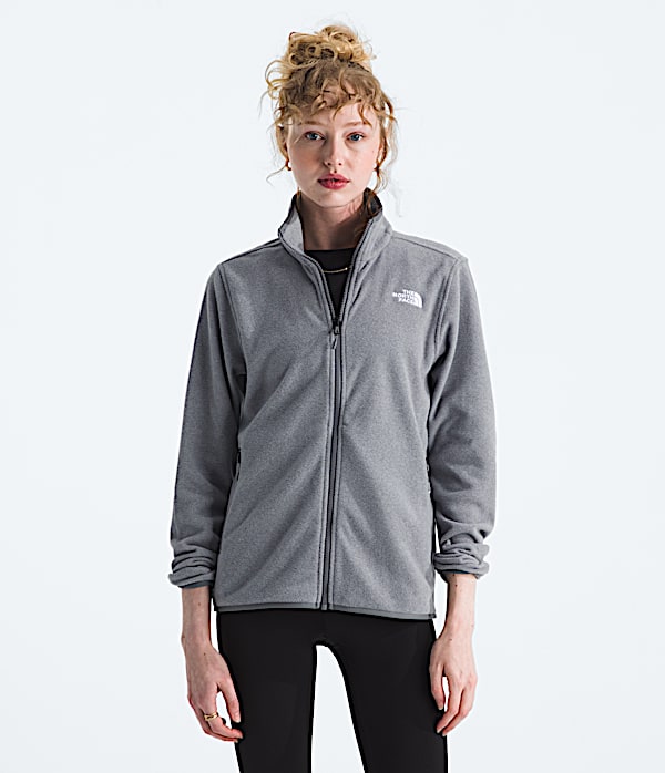Women’s Glacier Fleece Jacket