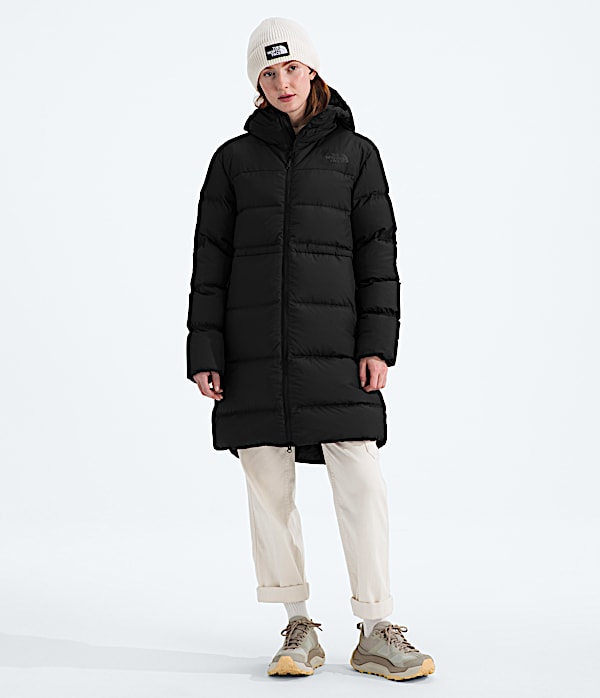 TNF™ Logo Box Cuffed Beanie