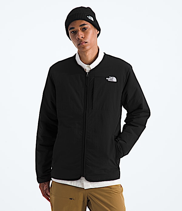 Men's Trailwear Wind Whistle Jacket | The North Face