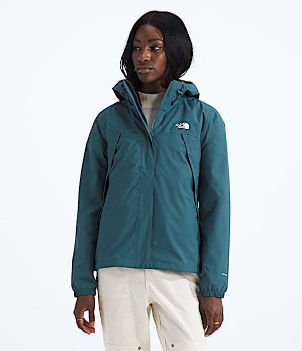Women’s Antora Rain Jacket