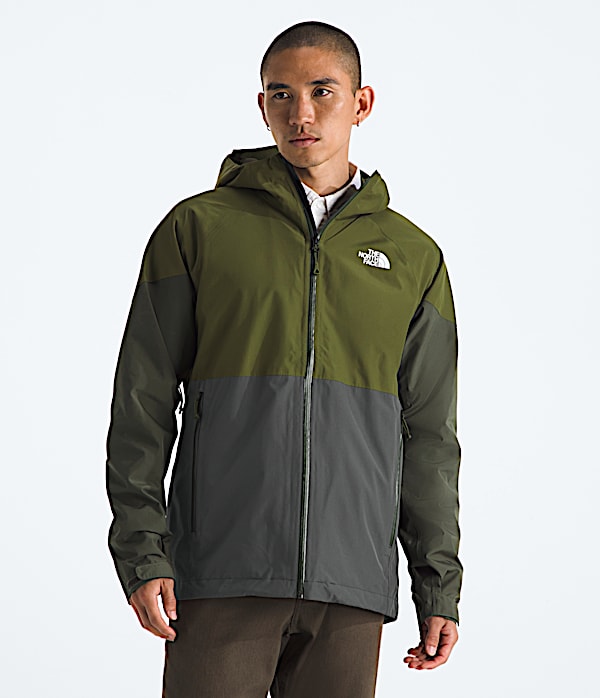 Men's Summit Series Mountain GORE-TEX® Pro Jacket | The North Face
