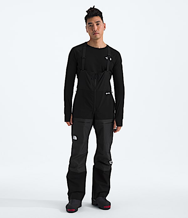 Men's Summit Series Verbier GORE-TEX® Bibs | The North Face