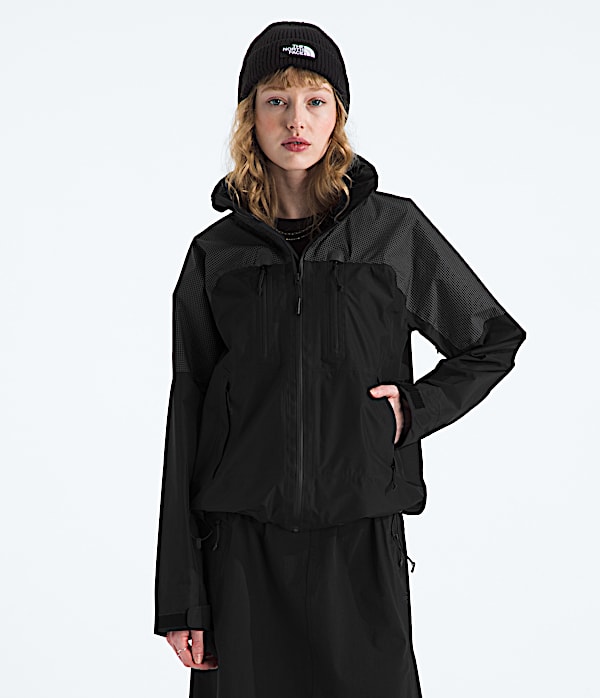 Men's Frontier FUTURELIGHT™ Jacket | The North Face