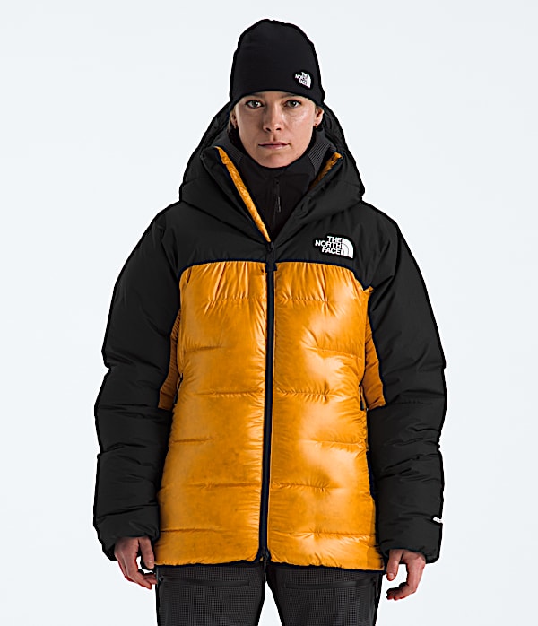 Summit Series | The North Face