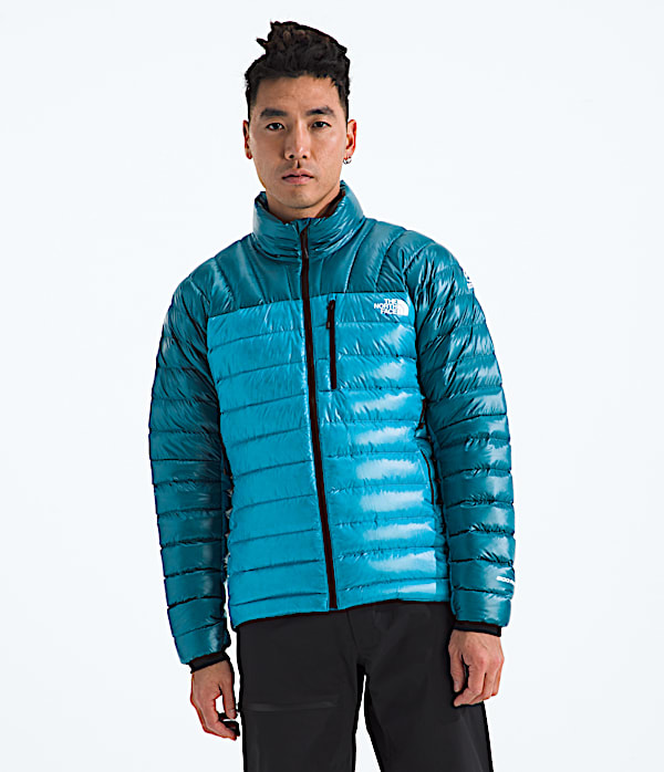 Summit Series | The North Face
