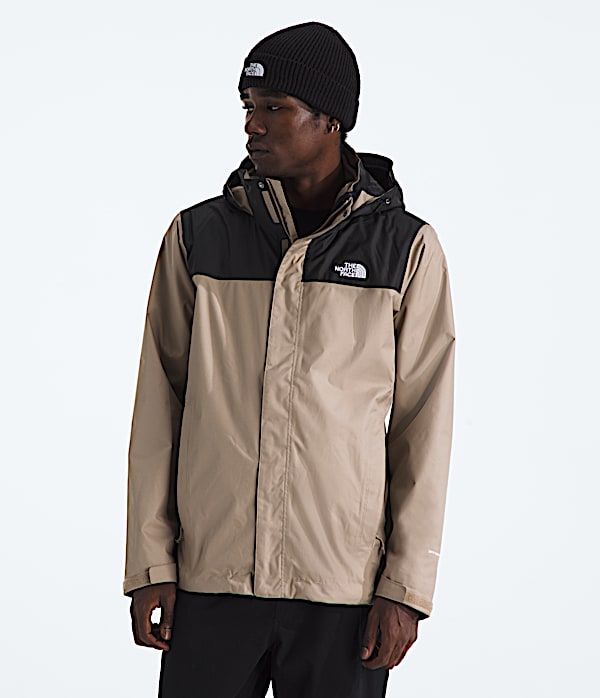 Men’s Antora Triclimate® Jacket