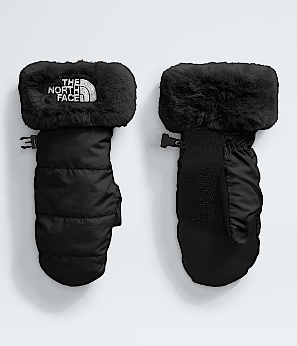 Girls’ Shasta Gloves