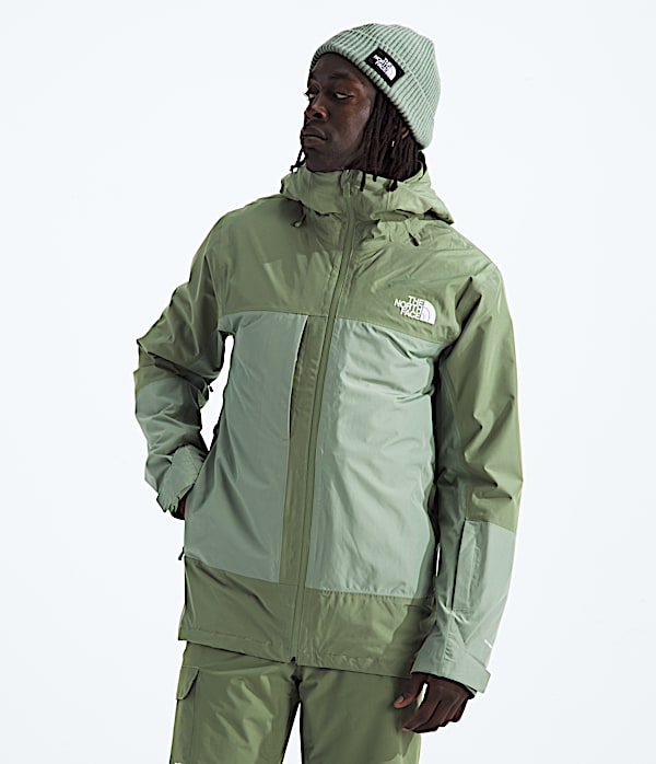 Men's Hike Utility Wind Jacket | The North Face Canada
