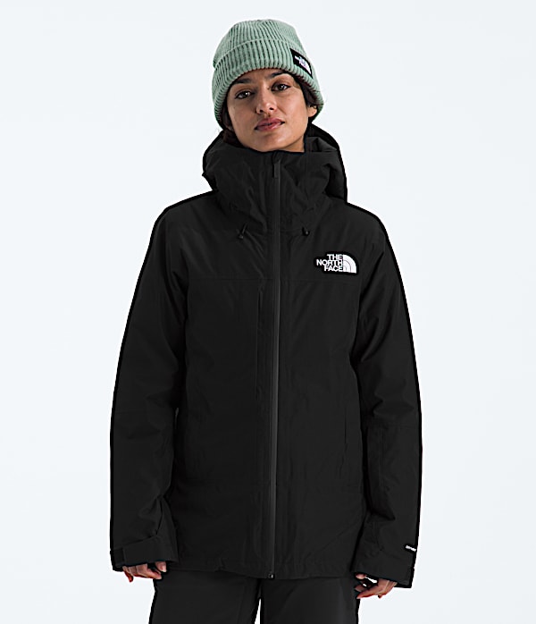 Men's GORE-TEX® Mountain Jacket | The North Face