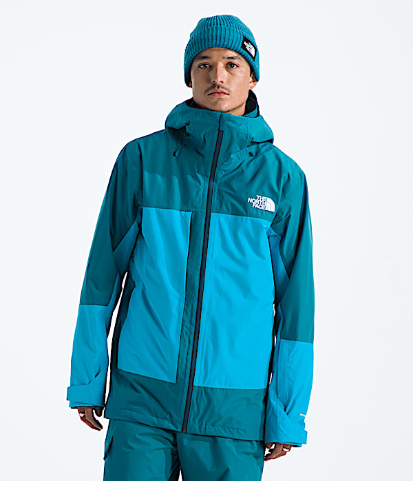The North Face Men's Outdoor Clothing & Gear | The North Face