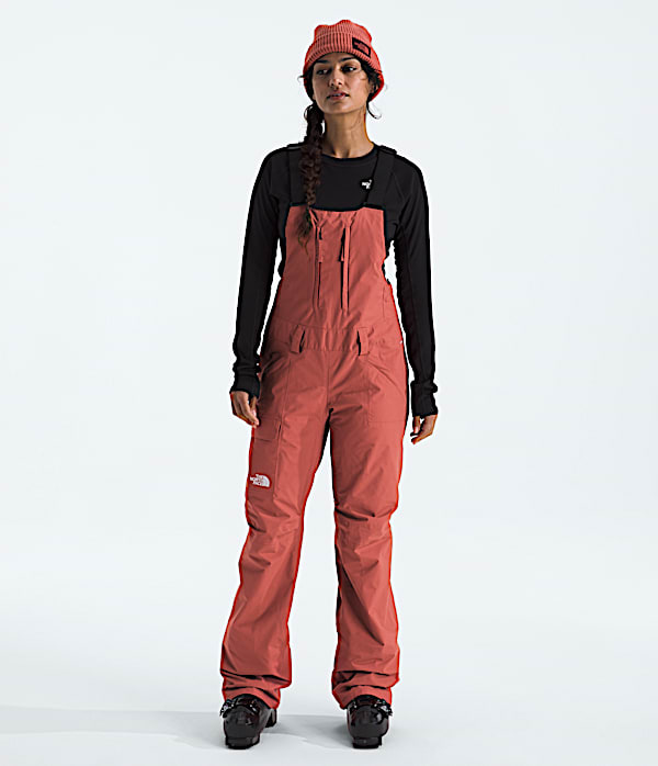 THE NORTH FACE ノースフェイス FREEDOM ビブパンツ 新品 防水性【THE NORTH FACE】Men's Freedom Bibs ◇ビブパンツ (THE NORTH