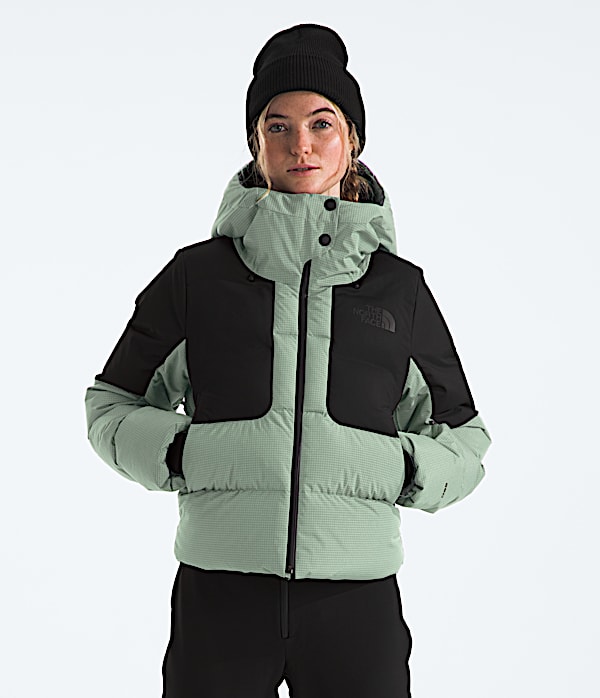 The North Face Women's Outdoor Clothing & Gear | The North Face