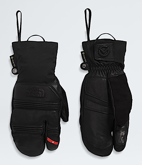 Montana Pro SG GORE-TEX® Gloves | The North Face