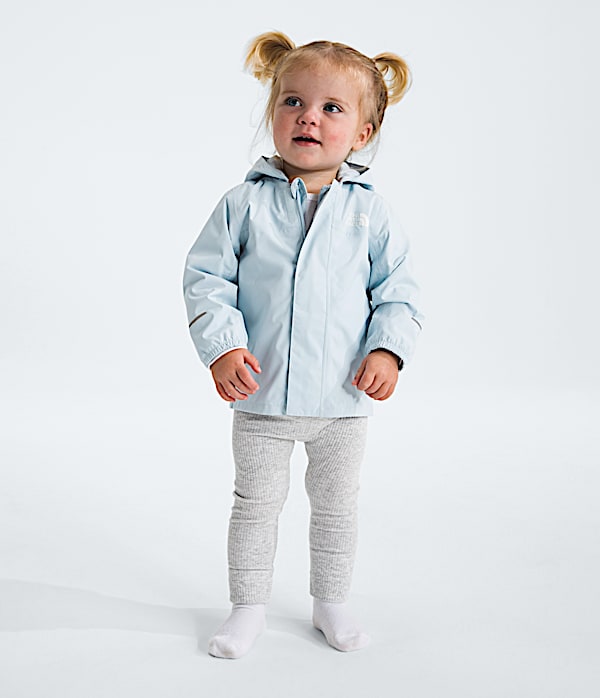 Baby North Down Fleece-Lined Jacket