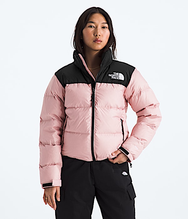 The North Face Women's Outdoor Clothing & Gear | The North Face