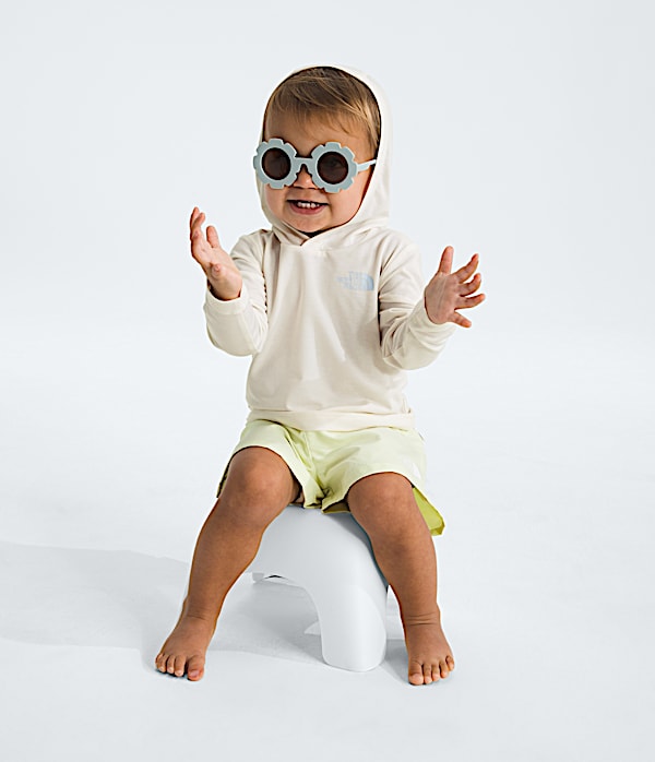 The North Face Kids' Clothing & Gear | The North Face