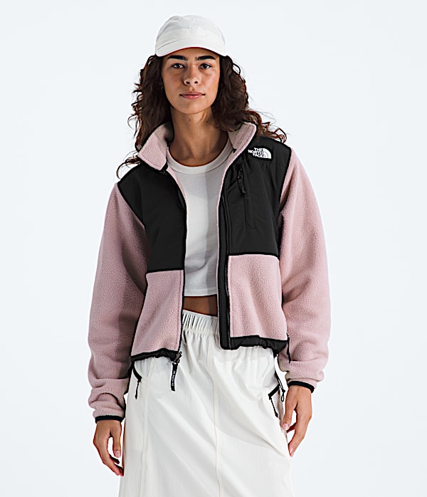 Women's LIGHTRANGE™ Sunriser ¼-Zip | The North Face