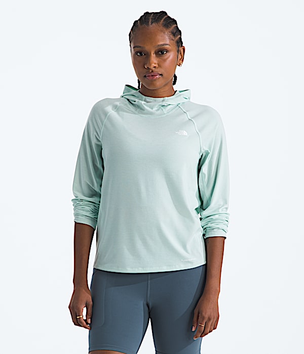 The North Face Women's Outdoor Clothing & Gear | The North Face