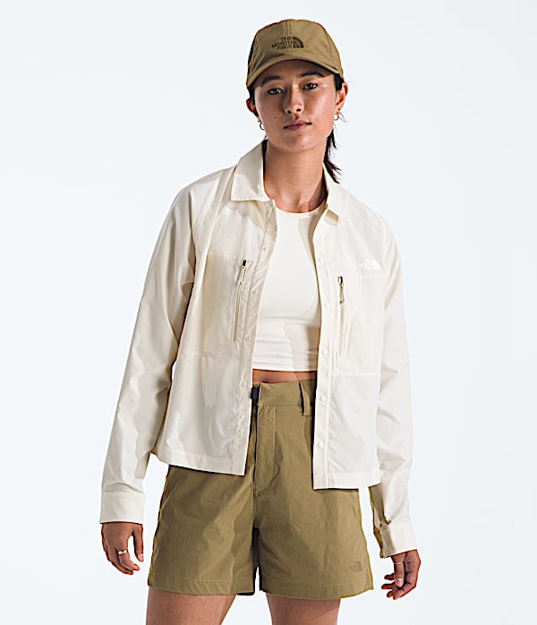 Men's Sickline Jacket | The North Face