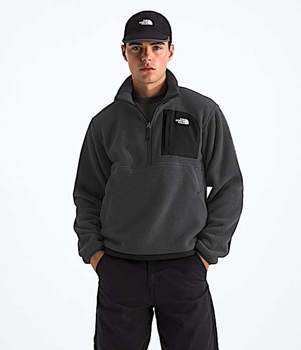 The North Face Men's Outdoor Clothing & Gear | The North Face