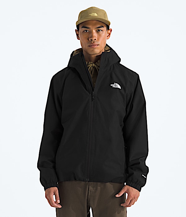 Boys' & Girls' DRYVENT™ Mono Mountain Jacket | The North Face Canada