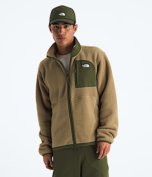 Men's Wander ¼-Zip | The North Face