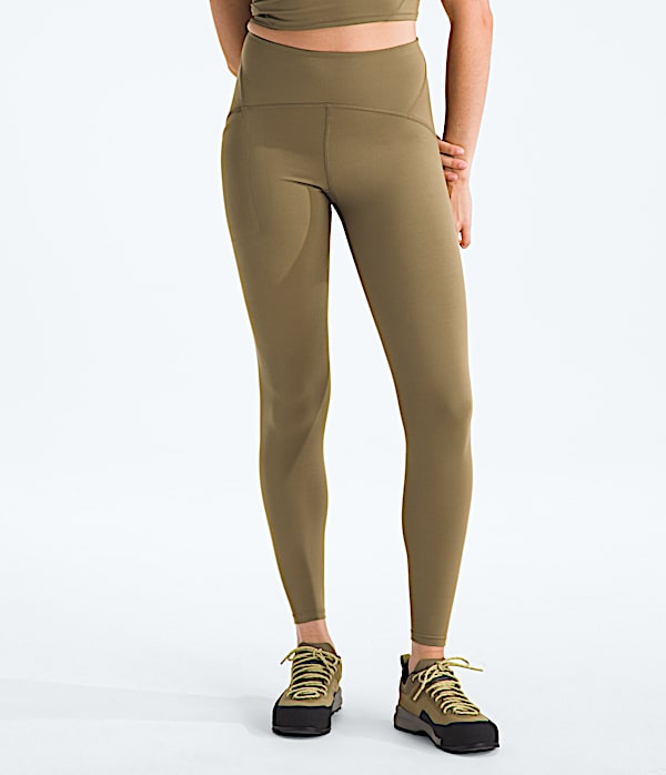 Men's Summit Series Ripido Run Half Tights | The North Face