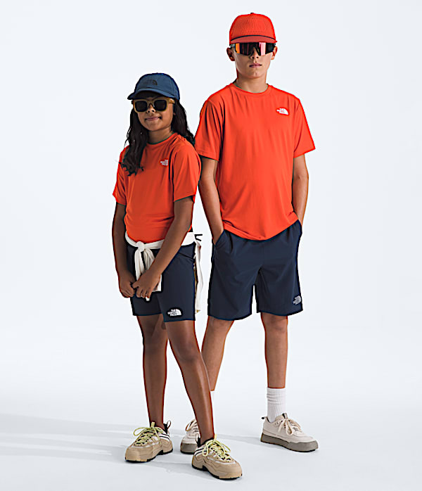 The North Face Kids' Clothing & Gear | The North Face