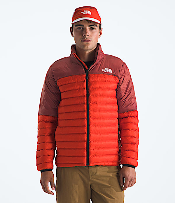 The North Face Men's Outdoor Clothing & Gear | The North Face