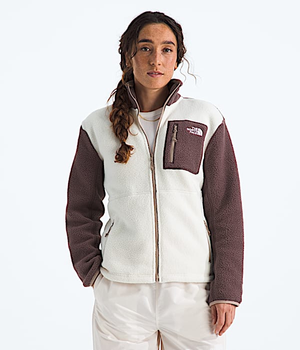Women’s Yumiori Full-Zip